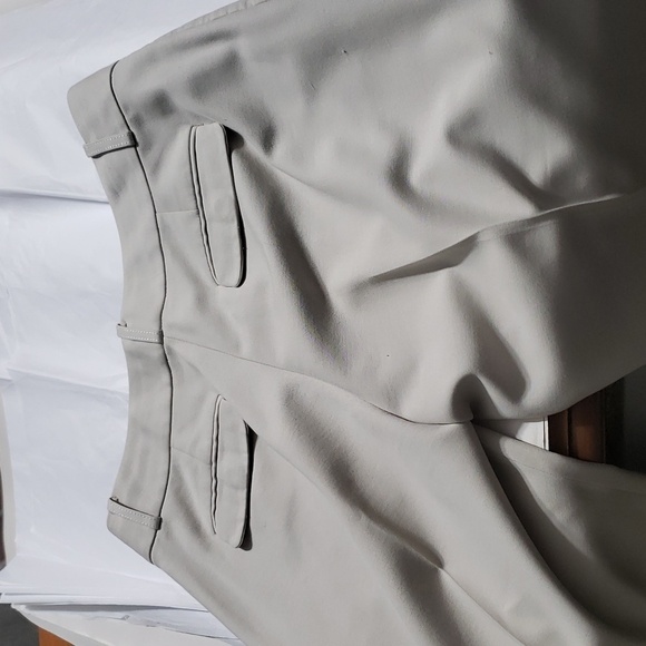 Banana republic kartin fit size 4 pants - Picture 10 of 10